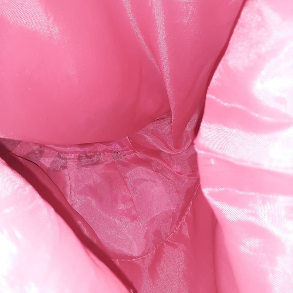 Justice purse with beaded tassels. - Picture 5 of 8